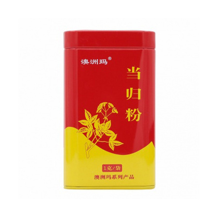 澳洲玛当归粉1克/袋*20袋/罐补血活血，调经止痛，润肠通便
